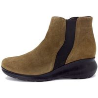 piesanto botines 215858 para mujer