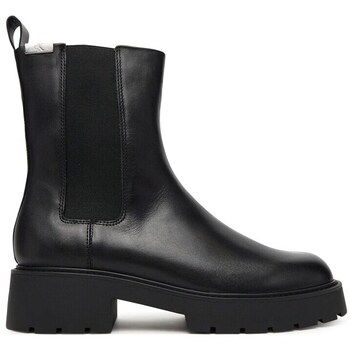 Calvin Klein Jeans Botines YW0YW01869BEH para mujer