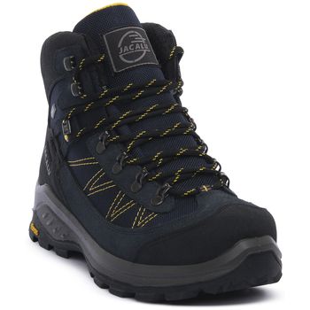 Jacalu Botas 18 NAVY para hombre
