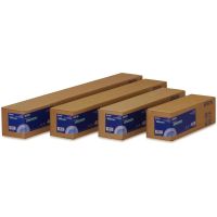 papel epson enhanced mate 17 x 305 m 189 gm