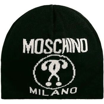 Moschino Gorro 60016-M5146BKW para mujer
