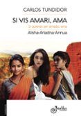 si vis amari ama