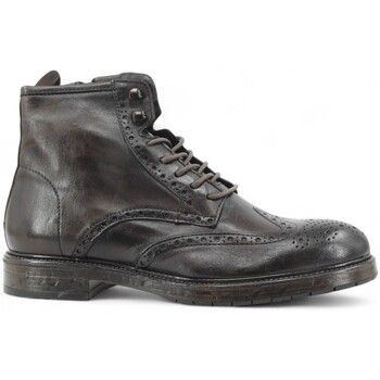 Kebo Botas Stivaletti Uomo Marrone GB2020 TDM-AI26 para hombre