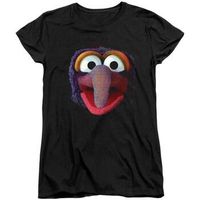 the muppets camiseta tv36409 para mujer