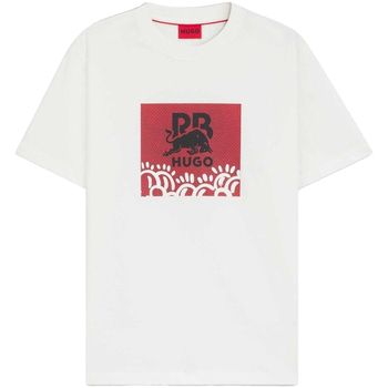 HUGO Camiseta GT27691 para hombre