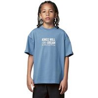 kings will dream camiseta studio title para nino