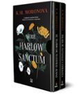pack harlow sanctum