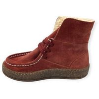 pedro torres botines 2423 - chaussures femme fourrees para mujer