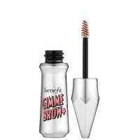 benefit minis - gimme brow volumizing fiber gel 35 medium 15g