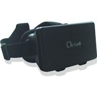 l-link ll-am-117 gafas de realidad virtual negro d