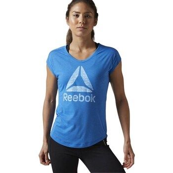 Reebok Sport Camiseta BK6413 para mujer