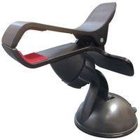 adjustable gadget holder
