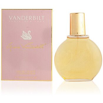 Gloria Vanderbilt Colonia Vanderbilt - Eau de Toilette - 100ml - Vaporizador para mujer