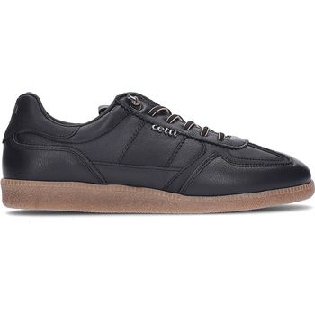 Cetti Zapatillas c1395m nature_negro para hombre