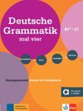 grammatik mal vier b1b2c1 ubungsgrammatik