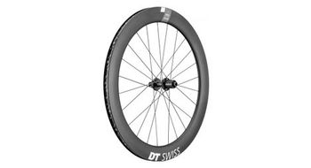 Rueda trasera dt swiss arc 1400 dicut 62 disc   12x142mm   centerlock