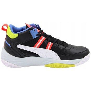 Puma Zapatillas altas Rebound para hombre