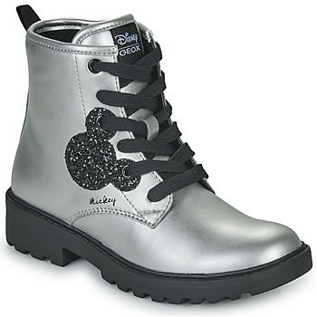 Geox Botines J CASEY GIRL G para niña