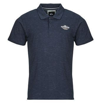 Quiksilver Polo POLO STRETCH para hombre