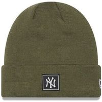 new-era gorro new york yankees team para mujer