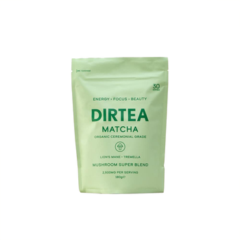 DIRTEA Matcha Super Blend 180g