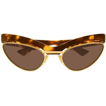 Bottega Veneta Gafas de sol bv1480s-004 para mujer