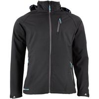 peak mountain cazadora blouson softshell homme celsior para hombre