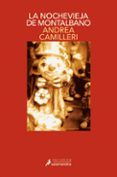 la nochevieja de montalbano (serie montalbano 6) (relatos)