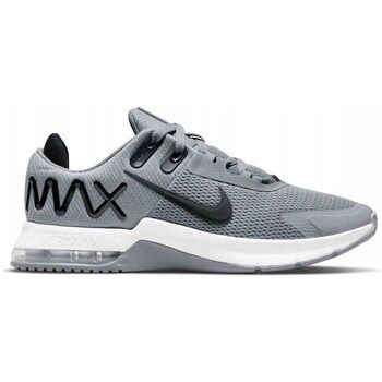 Nike Zapatillas Air Max Alpha Trainer 4 para hombre
