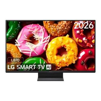 TV LG LED 27LB70006LA 27