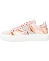 de munich zapatillas mujer modelo rete sky 26 color rosa 026