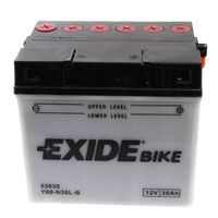 e60-n30l-b motorcycle battery