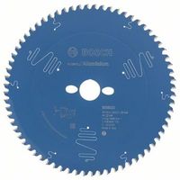 bosch professional 2608644119 - disco de sierra circular csb expert aluminium 250x30x68d
