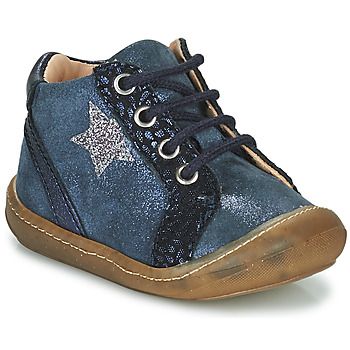 GBB Zapatillas altas EDITHE para niña