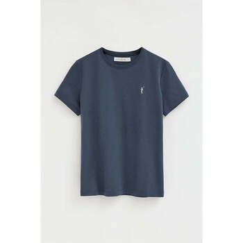 Polo Club Camiseta RIGBY GO TSHIRT SS W VO para mujer