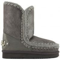 mou botines mufw101037b para mujer
