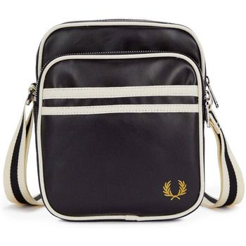 Fred Perry Bolso Classic Side Bag para mujer