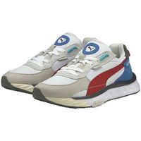 puma deportivas moda wild rider layers para hombre