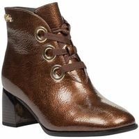 rock away botines 43646 para mujer