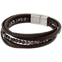 geographical norway pulseras 315103 para hombre