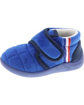 de BEPPI PANTUFA BLUE