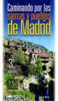 caminando por sierras y pueblos de madrid