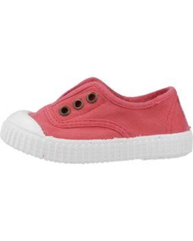 de VICTORIA ZAPATILLAS NINO MODELO 06627 COLOR ROSA CORAL