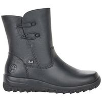 rieker botines - para mujer