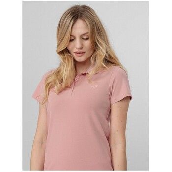 4F Polo TSD355 para mujer