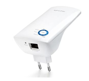 REPETIDOR TP-LINK TL-WA850RE 300MBPS