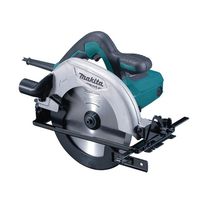 makita m5802b - sierra circular 1050w 185mm
