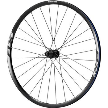 Shimano RX010 Clincher Rear Wheel - Centre Lock Disc
