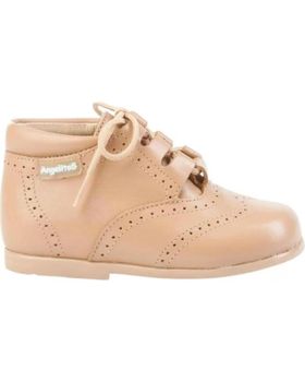 de ANGELITOS ZAPATOS OTOO INVIERNO VARIOS 17337 CAMEL