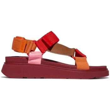 FitFlop Deportivas Moda IY6-C21 para mujer